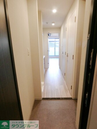 エステムコート立川ノースプレミアの物件内観写真